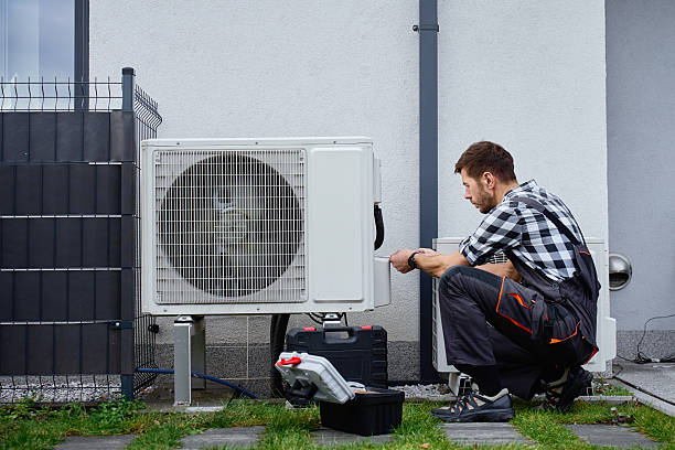 Trusted Hvac Installation service in Signal Hill, CA - HVAC Repair CO